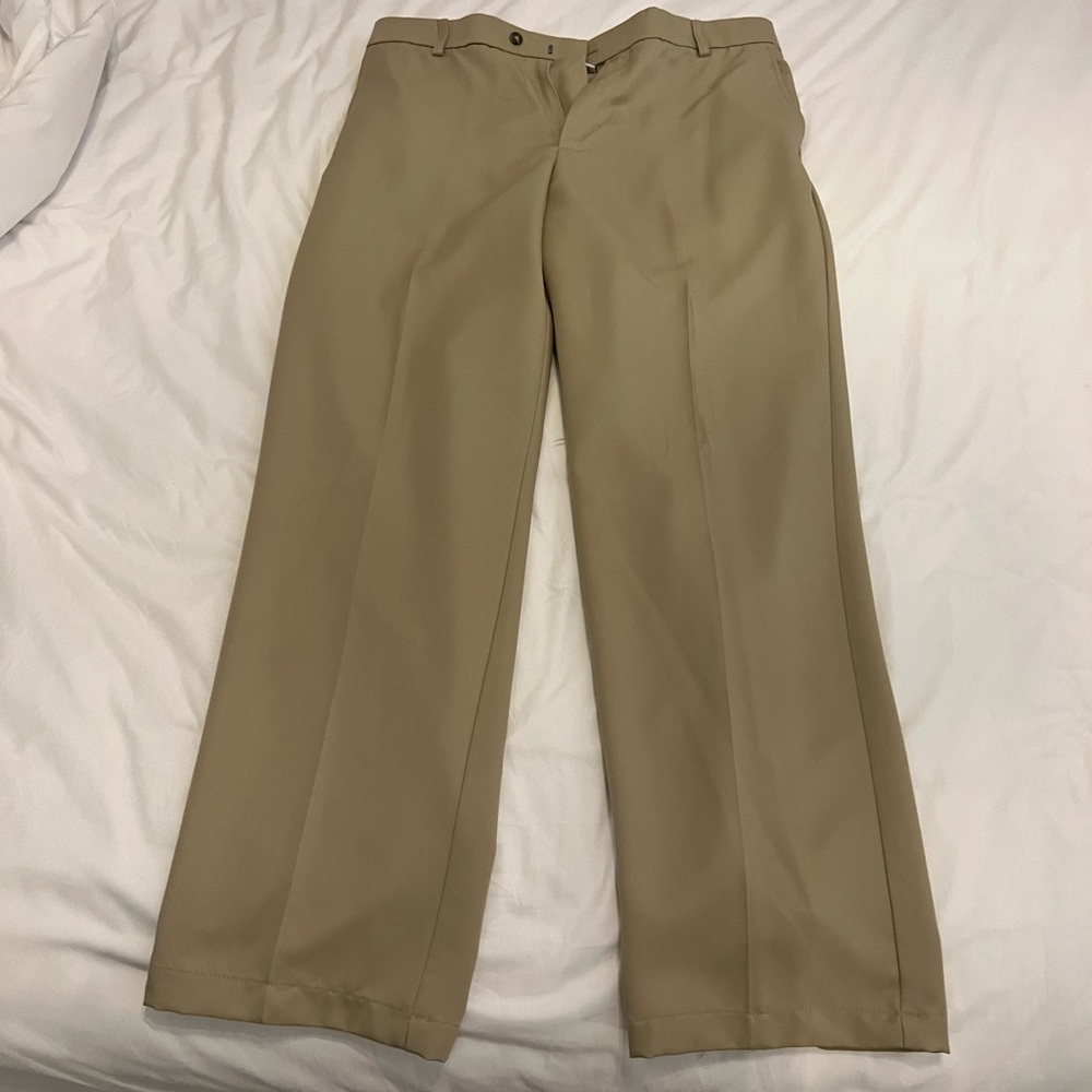 Izod Golf slacks 36x32